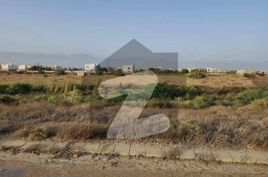 ڈی ایچ اے فیز 6 ڈی ایچ اے ڈیفینس,کراچی میں 1 کنال رہائشی پلاٹ 8.0 کروڑ میں برائے فروخت۔ ڈی ایچ اے فیز 6 ڈی ایچ اے ڈیفینس,کراچی میں 1 کنال رہائشی پلاٹ 8.0 کروڑ میں برائے فروخت۔