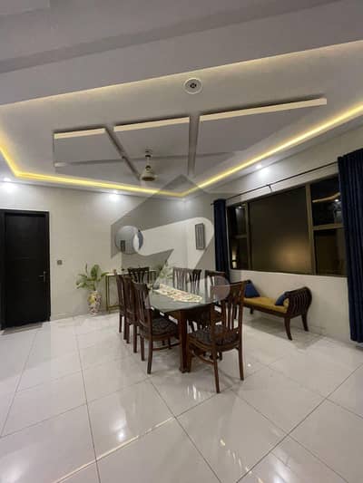 Well Maintained Upper Portion Available For Rent In Prime Location Of Gulistan-E-Jauhar