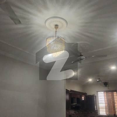 B-17 islamabad multi garden 10 Marla Ground portion available for Rent B-17 islamabad multi garden 10 Marla Ground portion available for Rent