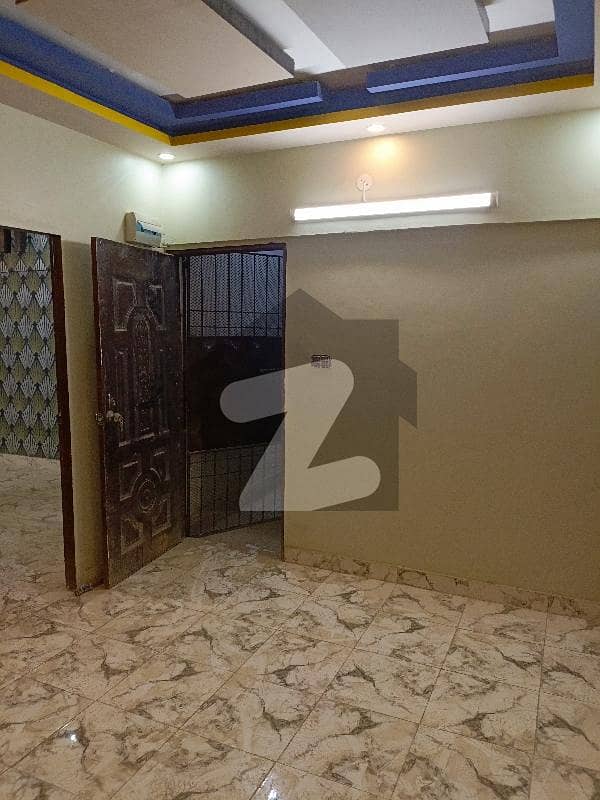 2 Bed Dd Flat For Sale In Shumail Phase2 2 Bed Dd Flat For Sale In Shumail Phase2