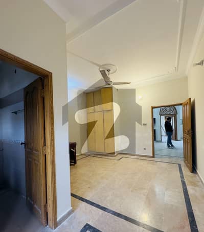 10 Marla Double Storey House Available For Sale In D 17 Islamabad