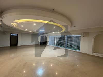 21-Marla Stylish Corner House for Sale DHA Phase 6, Block B