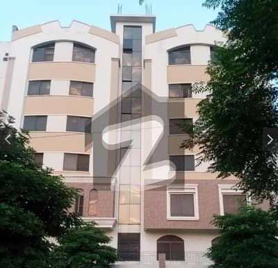 2 bed apartment available For rent in Islamabad height G15/4