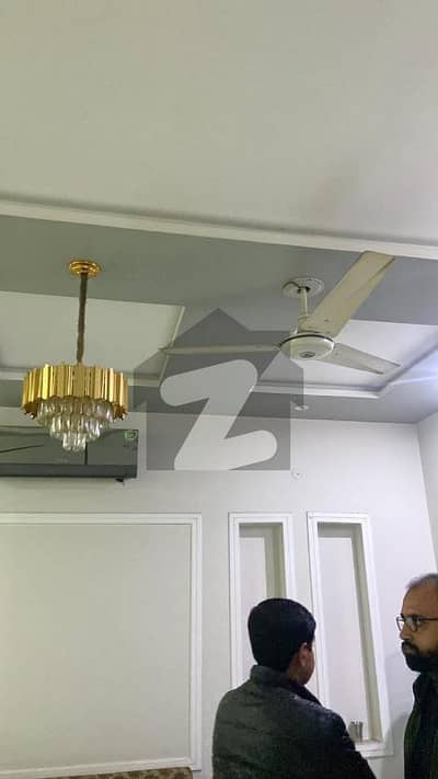 Vip beautiful 10 Marla Lower portion is available For Rent in Sabzazar Scheme Lahore Vip beautiful 10 Marla Lower portion is available For Rent in Sabzazar Scheme Lahore