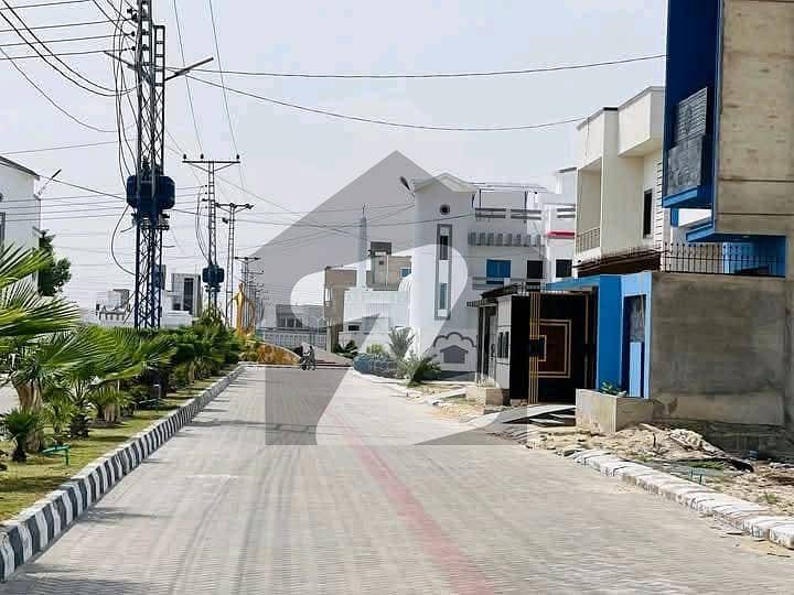 Zulifqar royal residency