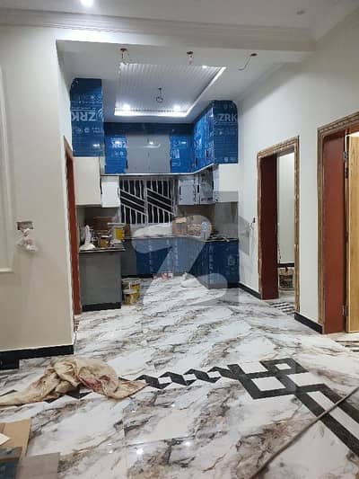 گلشن آباد راولپنڈی میں 3 کمروں کا 7 مرلہ زیریں پورشن 40.0 ہزار میں کرایہ پر دستیاب ہے۔