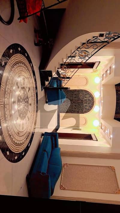 آئی ای پی انجنیئرز ٹاؤن ۔ سیکٹر اے آئی ای پی انجینئرز ٹاؤن,لاہور میں 7 کمروں کا 2 کنال مکان 11.5 کروڑ میں برائے فروخت۔