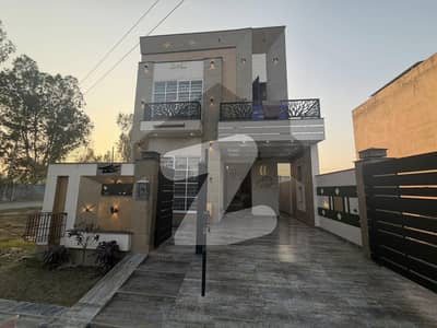 7 Marla Fully Furnished 1.5 Storey House for Sale 7 Marla Fully Furnished 1.5 Storey House for Sale