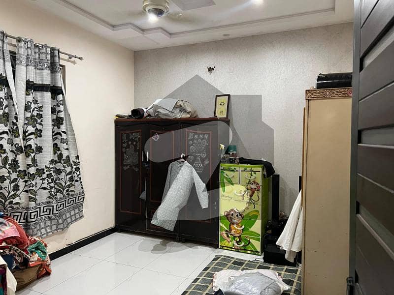 7 Marla House For Rent Eden Valley Canal Road