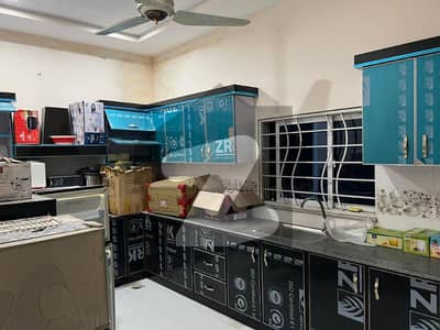 2.5 Marla Double Story House For Rent in Al Noor Garden Pics Not Real