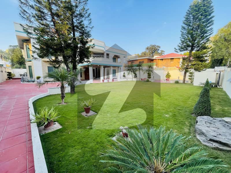 Luxury 4 Kanal Renovated House Available For Rent Luxury 4 Kanal Renovated House Available For Rent