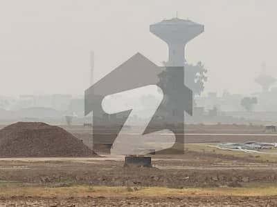 5 Marla Facing Park Plot Available For Sale In Block C Canal View Phase 2 Gujranwala 5 Marla Facing Park Plot Available For Sale In Block C Canal View Phase 2 Gujranwala