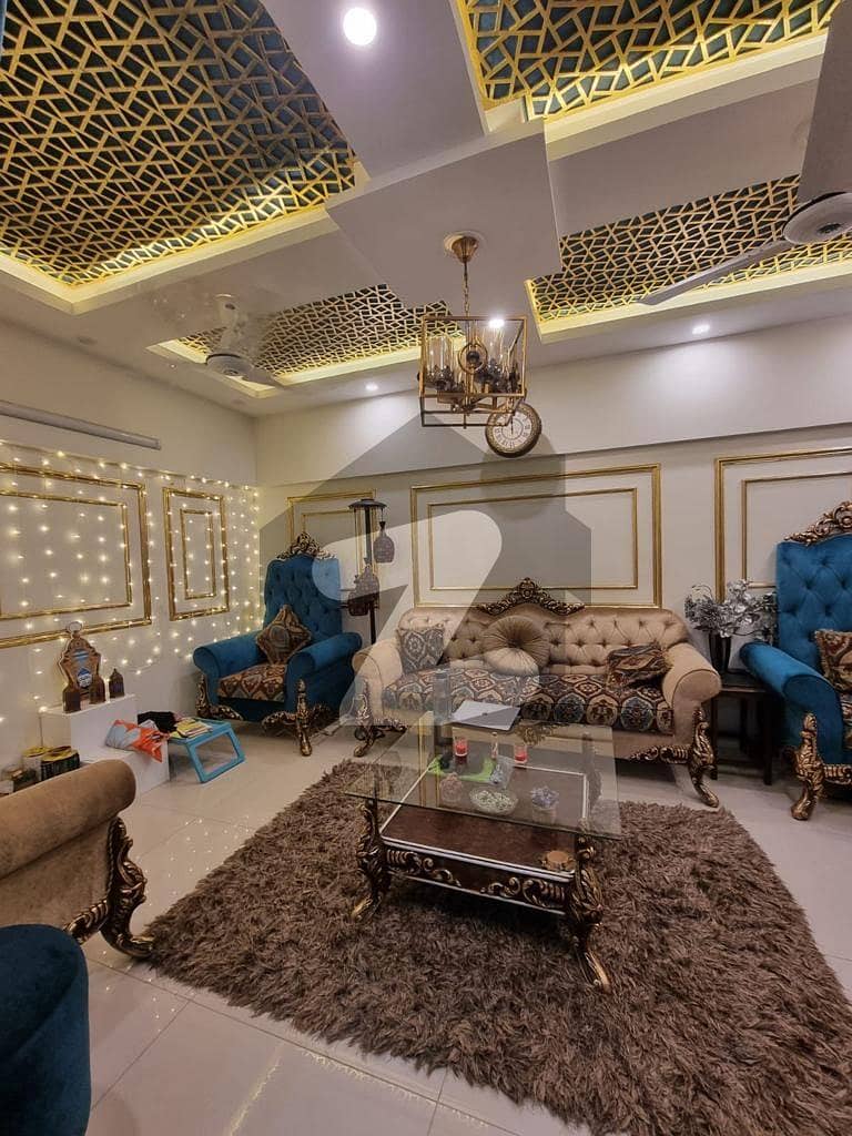 چاندنی چوک سوسائٹی گلشنِ اقبال,گلشنِ اقبال ٹاؤن,کراچی میں 3 کمروں کا 9 مرلہ فلیٹ 5.0 کروڑ میں برائے فروخت۔ چاندنی چوک سوسائٹی گلشنِ اقبال,گلشنِ اقبال ٹاؤن,کراچی میں 3 کمروں کا 9 مرلہ فلیٹ 5.0 کروڑ میں برائے فروخت۔