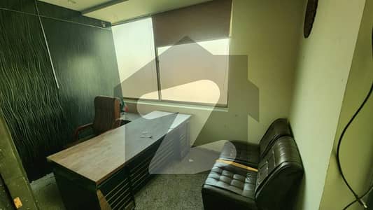 Brand New Office Space For Rent