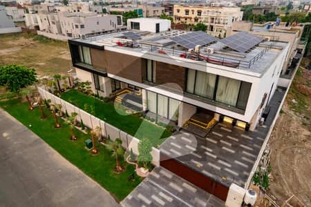 2 Kanal Brand New Furnished With Swimming Pool Bungalow For Sale 2 Kanal Brand New Furnished With Swimming Pool Bungalow For Sale