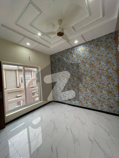 House Available For Rent