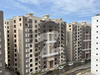 Askari Heights-3 3 Bedrooms Apartment For Sale