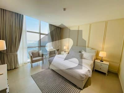 1925 Square Feet Flat In Stunning   One Constitution Avenue Is Available For rent