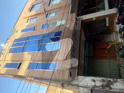 Office space available