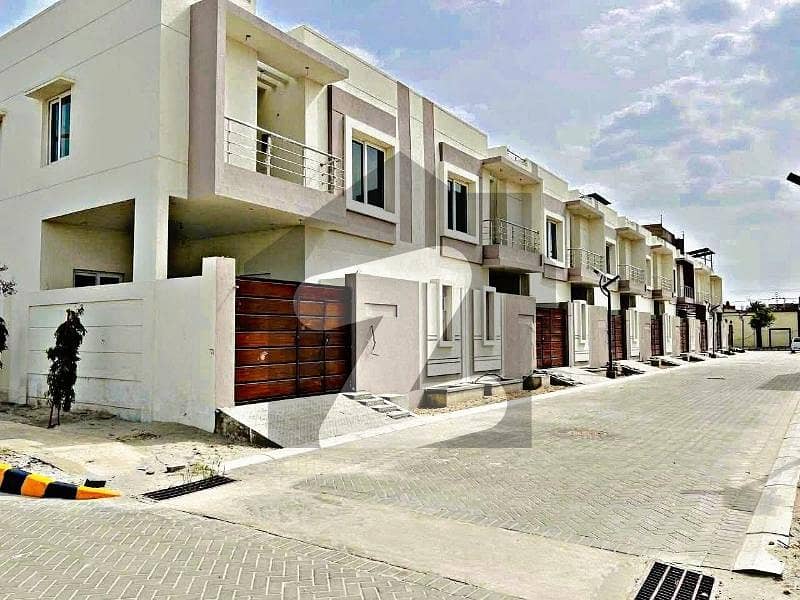 Single Storey Semi Furnished House Single Storey Semi Furnished House