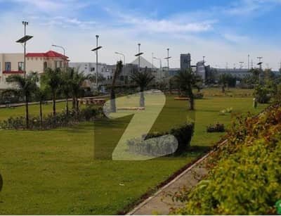 05 Marla plot for sale