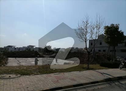 E Block 1kanal Develop Possession Plot Available