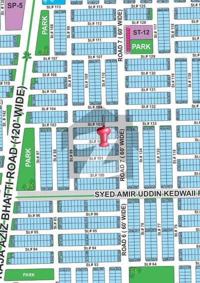 Dha Multan Sector V Prime Location For Sale At Reasonable Price Near Park Near Masque Commercial Market Dha Multan Sector V Prime Location For Sale At Reasonable Price Near Park Near Masque Commercial Market