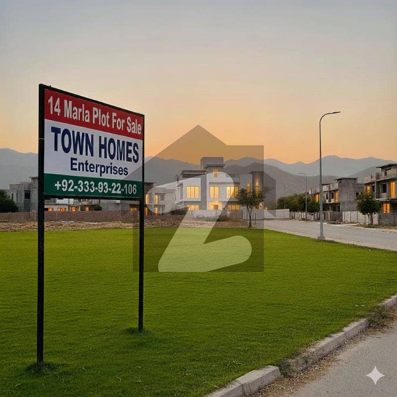 SunFace Closed End Street Plot for Sale SunFace Closed End Street Plot for Sale