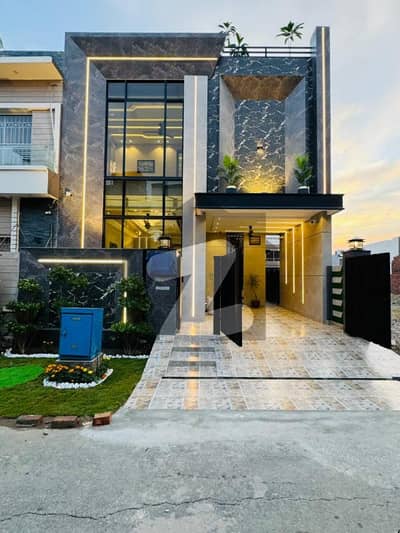This stunning 5 Marla masterpiece is now available in the prime heart of DHA Phase 9 This stunning 5 Marla masterpiece is now available in the prime heart of DHA Phase 9