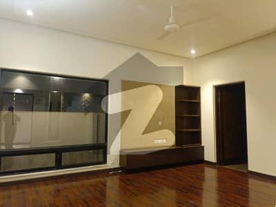 20 Marla Modern Bungalow in DHA Phase-6 Facing Park, very Close to KFC and Jalal Son's.