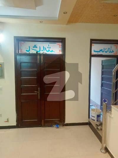 03 MARLA BRAND NEW HOUSE FOR RENT IN ALI TOWN LAHORE