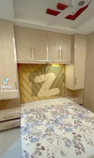 1 Bed Apartment for Sale in Greenland House Easy Installments 40 Lac