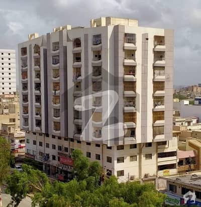 FLAT AVAILABLE FOR SALE