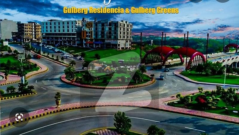 L BLOCK 7 MARLA DEVELOP POSSESSION