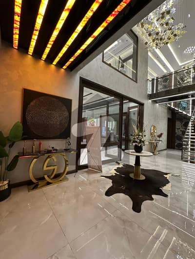 10 Marla Brand New Luxury House for Sale Bahria town Phase 8 Rawalpindi 10 Marla Brand New Luxury House for Sale Bahria town Phase 8 Rawalpindi