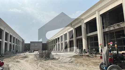 5 Marla Shop In Bosan Road Best Option