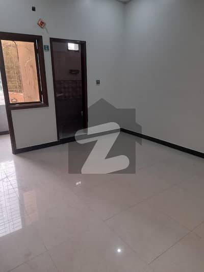 ماڈل کالونی - ملیر ملیر,کراچی میں 2 کمروں کا 4 مرلہ بالائی پورشن 1.0 کروڑ میں برائے فروخت۔