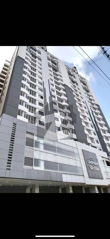 ڈیفینس اسکائی لائن شہید ملت ایکسپریس وے,کراچی میں 2 کمروں کا 5 مرلہ فلیٹ 65.0 ہزار میں کرایہ پر دستیاب ہے۔ ڈیفینس اسکائی لائن شہید ملت ایکسپریس وے,کراچی میں 2 کمروں کا 5 مرلہ فلیٹ 65.0 ہزار میں کرایہ پر دستیاب ہے۔