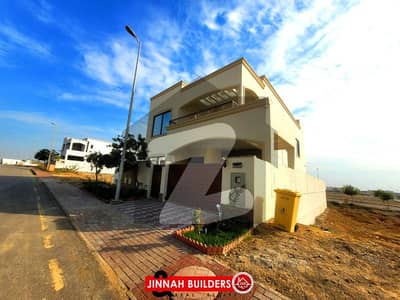 272 Sq Yds Gray Structure Villa For Sale | Most Prestigious Location Of Btk Precinct 8 A++ Construction 272 Sq Yds Gray Structure Villa For Sale | Most Prestigious Location Of Btk Precinct 8 A++ Construction