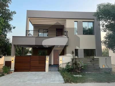 Precinct 1 Park Face Prime Location West Open Villa For Sale | A++ Construction Brand New Precinct 1 Park Face Prime Location West Open Villa For Sale | A++ Construction Brand New