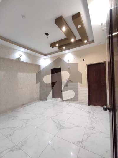 Flat Of 2400 Square Feet Is Available For Rent In Punjab Chowrangi
