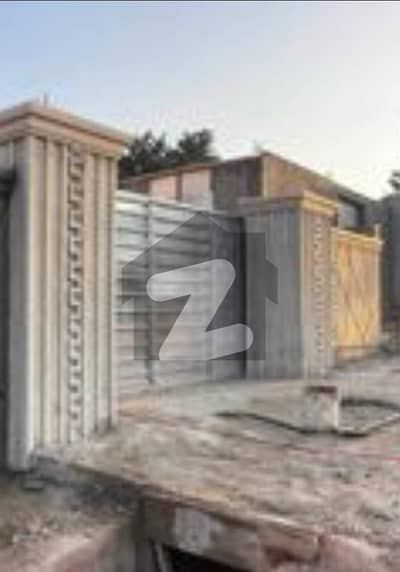 نارتھ ناظم آباد ۔ بلاک ایف نارتھ ناظم آباد,کراچی میں 1 کنال رہائشی پلاٹ 11.25 کروڑ میں برائے فروخت۔