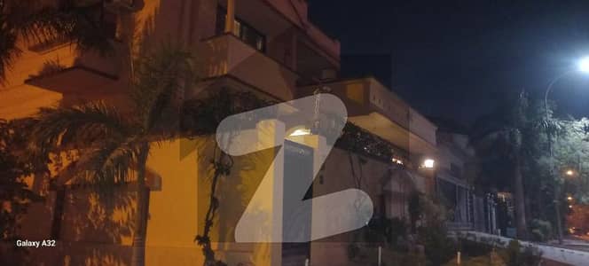 E-11/1 50x90 3 bed Open Basement For Rent