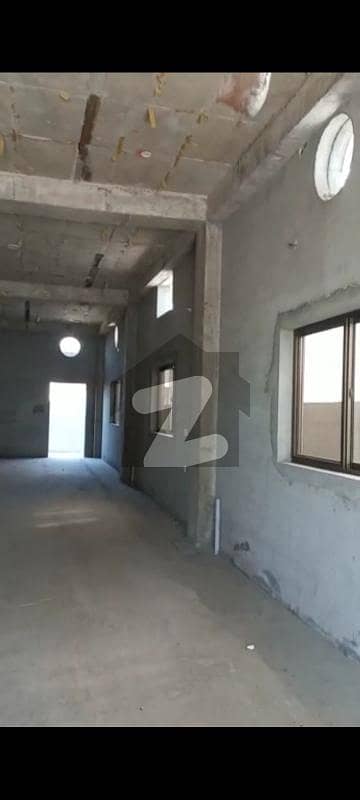 1 Kanal Double Storey Factory For Sale In