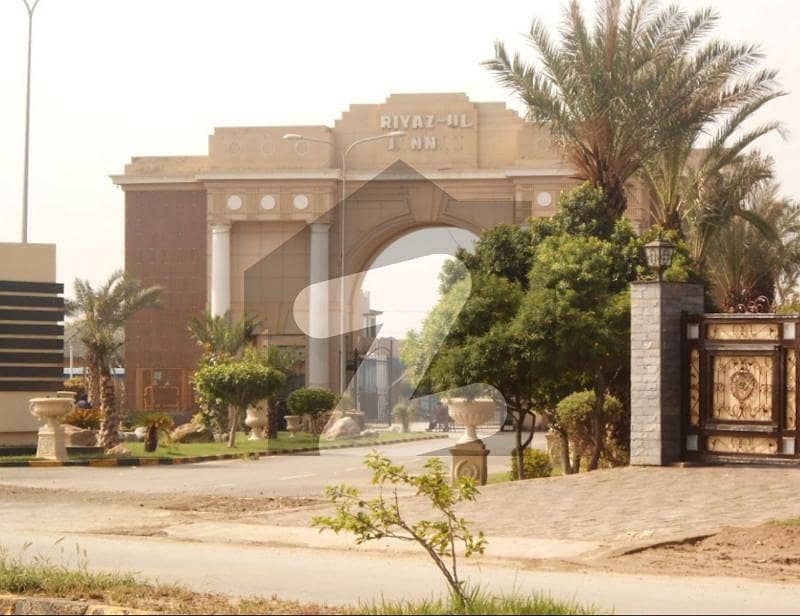 10 Marla Plot For Sale Riaz ul Jannah 10 Marla Plot For Sale Riaz ul Jannah
