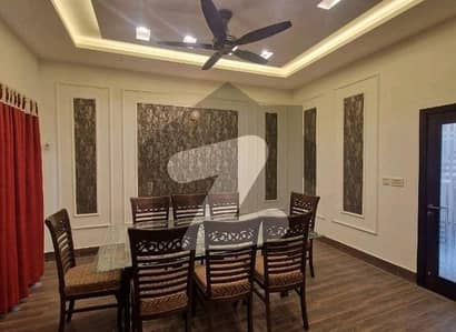 House Sized 5 Marla Is Available For sale In Bahria Town - Sector C