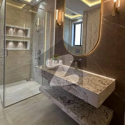 5 Marla House In Bahria Town - Sector C For sale