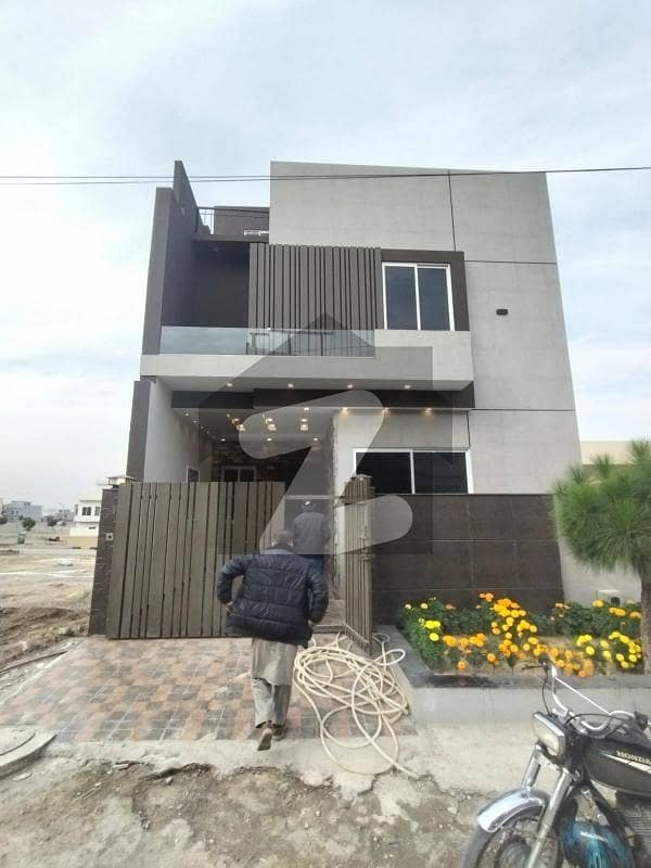 5 Marla House For Sale 5 Marla House For Sale