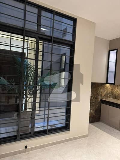 8 Marla Brand New Corner House for Sale Multi Gardens B-17, C Block 8 Marla Brand New Corner House for Sale Multi Gardens B-17, C Block