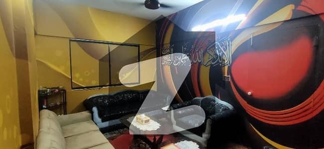 گلشنِ اقبال - بلاک 2 گلشنِ اقبال,گلشنِ اقبال ٹاؤن,کراچی میں 3 کمروں کا 5 مرلہ فلیٹ 1.7 کروڑ میں برائے فروخت۔ گلشنِ اقبال - بلاک 2 گلشنِ اقبال,گلشنِ اقبال ٹاؤن,کراچی میں 3 کمروں کا 5 مرلہ فلیٹ 1.7 کروڑ میں برائے فروخت۔